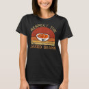Search for baked beans clothing Vegetarian