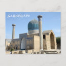 Search for uzbekistan postcards Asia