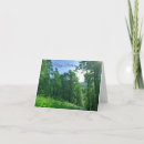 Search for green birthday cards Botanical