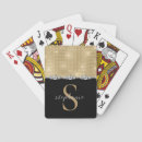 Search for luxury playing cards Glam glamourous