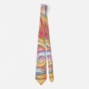 Search for hand colored ties Colorful