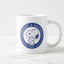 Search for comfort mugs Snoopy