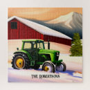 Search for tractor puzzles Farmer