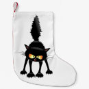 Search for funny christmas stockings Animals