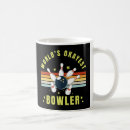 Search for bowling coach mugs Funny