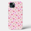 Search for doodle hearts iphone cases Pink