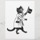 Search for black cat flyers Pets