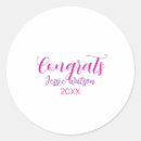 Search for congrats graduate stickers 2026 2027 2028