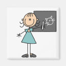Search for chalk magnets Teacher