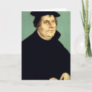 Search for luther cards Cranach