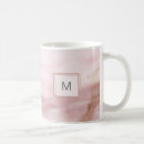 Search for monogrammed template mugs Chic