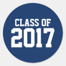 Search for 2017 graduation labels class of 2017