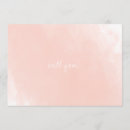 Search for attendant proposal Minimalist