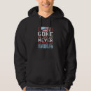 Search for never gone clothing Military