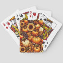 Search for halloween playing cards Fall
