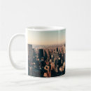 Search for urban city mugs Skyline