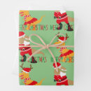 Search for xmas dinosaur wrapping paper Happy new year