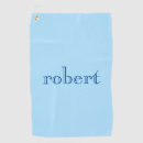 Search for modern trendy golf towels Golfer