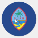 Search for guam stickers Micronesia