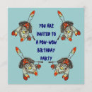 Search for pow wow invitations Indian