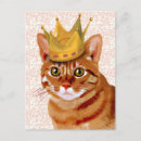 Search for ginger postcards Crown