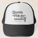 Search for fix it hats Tools
