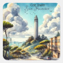 Search for bay area stickers Golden gate