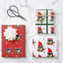 Search for rottweiler christmas wrapping paper Xmas