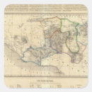 Search for boundaries stickers Map