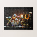 Search for new years eve puzzles Party