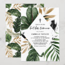 Search for foil first communion invitations Watercolor