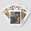 Search for francois playing cards Portrait