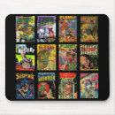 Search for comic book mousepads Vintage