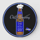 Search for brewery clocks Beer