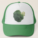 Search for broccoli hats Food