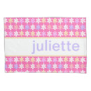 Search for pastel purple pillowcases Girly