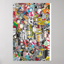 Search for stickers posters Cartoon