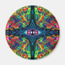 Search for eyeballs magnets Colourful