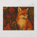 Search for autumn design postcards Illustration