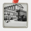 Search for theatre christmas tree decorations Black