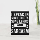 Search for song lyric cards Lyrics
