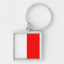 Search for international key rings Flag