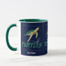 Search for save the turtles mugs Sea