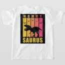 Search for mom dinosaur tshirts For kids