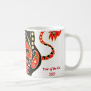 Search for year of the ox mugs Bull