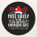 Search for holiday coasters Party