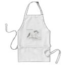 Search for believe aprons White