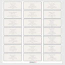 Search for spring greenery stickers Bride