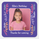 Search for sons birthday stickers For kids