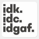 Search for say thank you stickers Funny